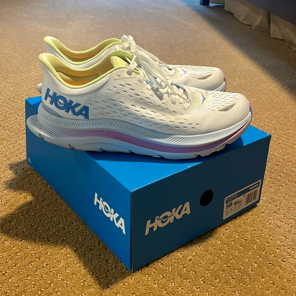 Hoka Kawana